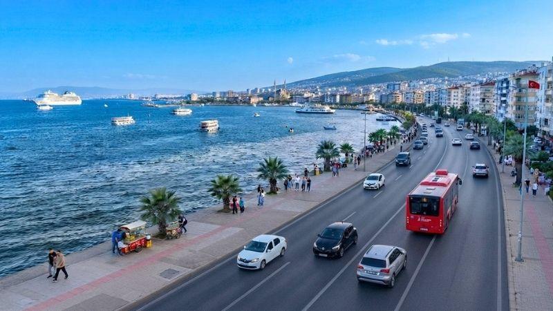 Izmir’de Arac Kiralamak Gerekli mi?